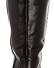 Gabor-Womens-Dary-Wide-L-Boots-9277597-BlackTeak-Leather-55-UK-385-EU-0-2
