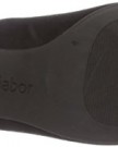Gabor-Womens-Freda-S-Court-Shoes-9548417-Black-Suede-65-UK-395-EU-0-1