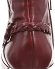 Gabor-Womens-Grove-Boots-9664428-Dark-Red-Leather-6-UK-39-EU-0-0