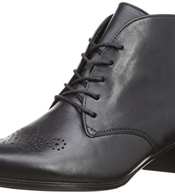 Gabor-Womens-Hornby-Boots-9560227-Black-Leather-Micro-55-UK-385-EU-0