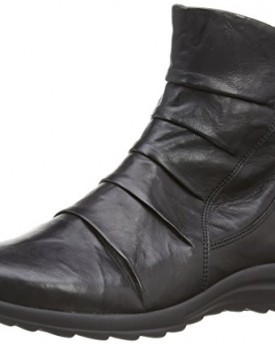 Gabor-Womens-Irma-Boots-9207417-Black-75-UK-405-EU-0