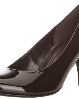 Gabor-Womens-Lavender-P-Court-Shoes-9521077-Black-45-UK-375-EU-0