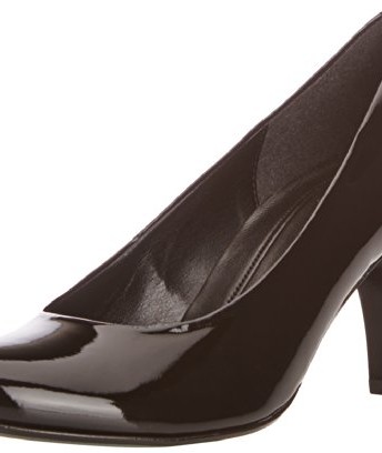 Gabor-Womens-Lavender-P-Court-Shoes-9521077-Black-45-UK-375-EU-0
