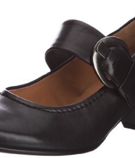 Gabor-Womens-Mindy-Court-Shoes-9545827-Black-7-UK-40-EU-0