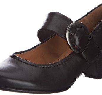 Gabor-Womens-Mindy-Court-Shoes-9545827-Black-7-UK-40-EU-0