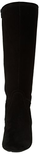 Gabor Womens Peridot Large Boots 96.527.47 Black Nubuck 4.5 UK, 37.5 EU - Image 5