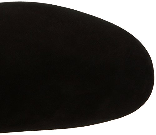 Gabor Womens Peridot Large Boots 96.527.47 Black Nubuck 4.5 UK, 37.5 EU - Image 8