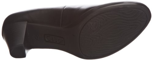 Gabor Womens Rani L Platform 95.240.27 Black 4.5 UK, 37.5 EU - Image 4