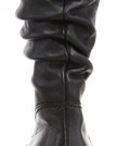 Gabor-Womens-Trafalgar-Med-L-Slouch-Boots-9279257-Black-Leather-8-UK-41-EU-0-0