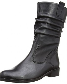 Gabor-Womens-Trafalgar-Med-L-Slouch-Boots-9279257-Black-Leather-8-UK-41-EU-0