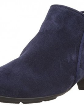 Gabor-Womens-Trudy-Boots-9563316-Blue-Suede-6-UK-39-EU-0