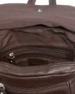 Gabor-Womens-Uta-Backpack-Handbags-Brown-Braun-braun-29-Size24x30x9-cm-B-x-H-x-T-0-2