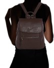 Gabor-Womens-Uta-Backpack-Handbags-Brown-Braun-braun-29-Size24x30x9-cm-B-x-H-x-T-0-3