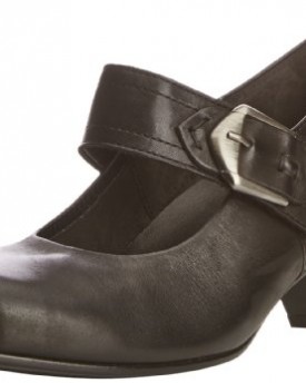 Gabor-Womens-Vermont-L-Court-Shoes-9614957-Black-Leather-8-UK-42-EU-0