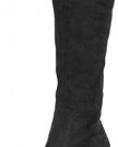 Gabor-Womens-Willow-Slim-S-Boots-9579817-Black-Nubuk-Micro-4-UK-37-EU-0