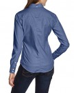 Gant-Womens-Pink-Shirt-Cotton-Blue-Blau-CROWN-BLUE-452-14-0-0