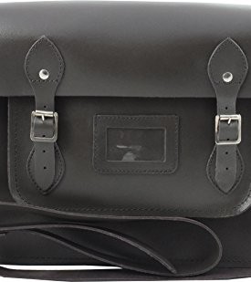 Genuine-Handmade-Traditional-Leather-Satchel-15-Large-Size-Truffle-0