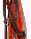 Genuine-Italian-Leather-Orange-with-Brown-Handbag-Shoulder-Bag-or-Back-Pack-LARGER-VERSION-Includes-a-Protective-Dust-Bag-0-2
