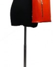 Genuine-Italian-Leather-Orange-with-Brown-Handbag-Shoulder-Bag-or-Back-Pack-LARGER-VERSION-Includes-a-Protective-Dust-Bag-0-3