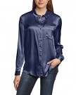 Gestuz-Womens-Latifa-MA-14-Button-Front-Long-Sleeve-Shirt-Evening-Blue-Size-14-Manufacturer-Size42-0