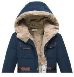 Ghope-Women-Thicken-Fleece-Warm-Faux-Fur-Winter-Coat-Zip-Hood-Parka-Overcoat-Jacket-XXL-Blue-0
