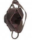 Giglio-Italian-Grain-Leather-Rucksack-Backpack-Shoulder-Bag-Purple-0-1