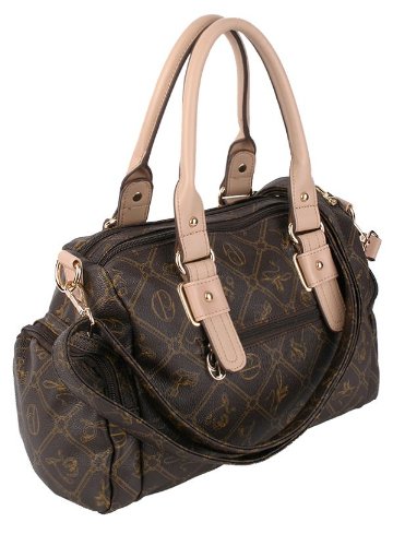 Giulia Pieralli Women's Top-Handle Bag Beige Beige Gross - Image 7