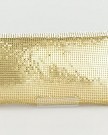 Gold-Diamante-and-Mesh-Envelope-Style-Clutch-Handbag-0-1