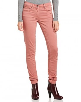 Great-Plains-Womens-Colour-Pop-Denim-Skinny-Jeans-Pink-Keepsake-W28L32-Manufacturer-Size10-0