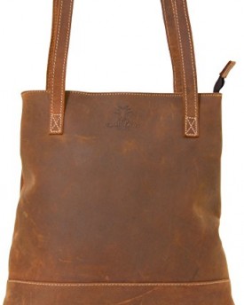 Gusti-Leder-studio-Genuine-Leather-Jill-Shopper-Tote-Shoulder-Handbag-Everyday-City-Party-Medium-Brown-Ladies-Bag-2H23h-0