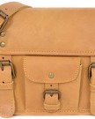 Gusti-Leder-studio-Genuine-Leather-Unisex-Bag-Handbag-Satchel-Casual-Shoulder-Cross-Body-Bag-Vintage-Honey-2H3m-0
