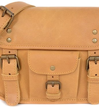 Gusti-Leder-studio-Genuine-Leather-Unisex-Bag-Handbag-Satchel-Casual-Shoulder-Cross-Body-Bag-Vintage-Honey-2H3m-0