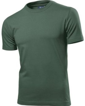 HANES-SLIM-FIT-FITTED-T-SHIRT-11-COLOURS-S-XXL-MEDIUM-3738-KHAKI-0