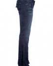 HINT-Brand-Bootcut-Flared-Jeans-New-Ladies-Sexy-Trousers-All-waist-size-Dark-Blue-Colour-29-0-1