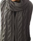 HOEREV-Thick-Knitted-Winter-Warm-Infinity-Scarf-Shoulder-Wrap-Scarf-0-4