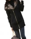 HOT-Ladies-Leopard-Jacket-Coat-Warm-Sweater-Outerwear-Hoodie-Sweatshirt-Black-0-2