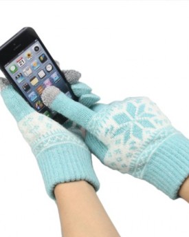 HOTER-Chrismas-Lover-Keep-Warm-Iphone-Ipad-Ipod-Itouch-Touch-Screen-Gloves-0