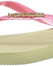 Havaianas-Womens-Slim-Logo-Metallic-Fashion-Sandals-4119875-Sand-GreyPink-4-UK-38-EU-0