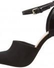 Head-Over-Heels-Womens-Bailey-Court-Shoes-Black-Synthetic-3-UK-36-EU-0-3