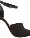 Head-Over-Heels-Womens-Bailey-Court-Shoes-Black-Synthetic-3-UK-36-EU-0-4