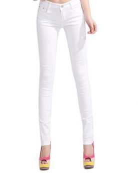 Hee-Grand-Women-Hot-Skinny-Jeans-S-White-0