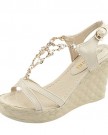 Hee-Grand-Women-Shining-Diamond-Peep-Toe-Platform-Wedge-Sandals-UK-4-Beige-0
