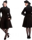 Hell-Bunny-Angeline-Black-Faux-Wool-Vintage-40s-50s-Fur-Trim-Winter-Coat-0-0