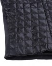 Hengsong-Women-Black-Artificial-Leather-Fur-Collar-Long-Sleeve-Slim-Coat-Warm-Jacket-Outerwear-4-size-XXL-bust-104cm-0-4