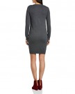 Henri-Lloyd-Womens-Madison-Knit-Knitted-Long-Sleeve-Dress-Grey-Marl-8-Manufacturer-SizeX-Small-0-0