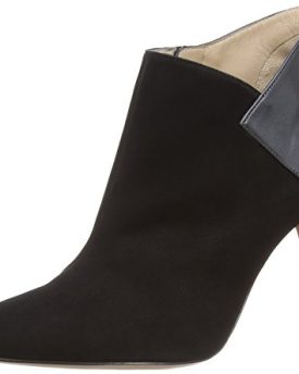 Hoss-Intropia-Womens-Hoss-Intropia-Suede-Ankle-Heeled-Chelsea-Boots-BOI2057941-Black-4-UK-37-EU-0