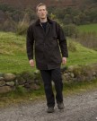 Hunter-Outdoor-Boulton-Padded-Unisex-Wax-Jacket-Inc-Free-Tin-of-Wax-Proofing-X-Large-Brown-0-2