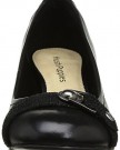 Hush-Puppies-Womens-Camilla-Imagery-Court-Shoes-HW05137-Black-Leather-8-UK-415-EU-10-US-0-2