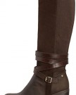 Hush-Puppies-Womens-Malory-Rustique-Boots-HW05174-Dark-Brown-WP-LeatherSuede-7-UK-405-EU-9-US-0-3