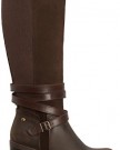 Hush-Puppies-Womens-Malory-Rustique-Boots-HW05174-Dark-Brown-WP-LeatherSuede-7-UK-405-EU-9-US-0-4